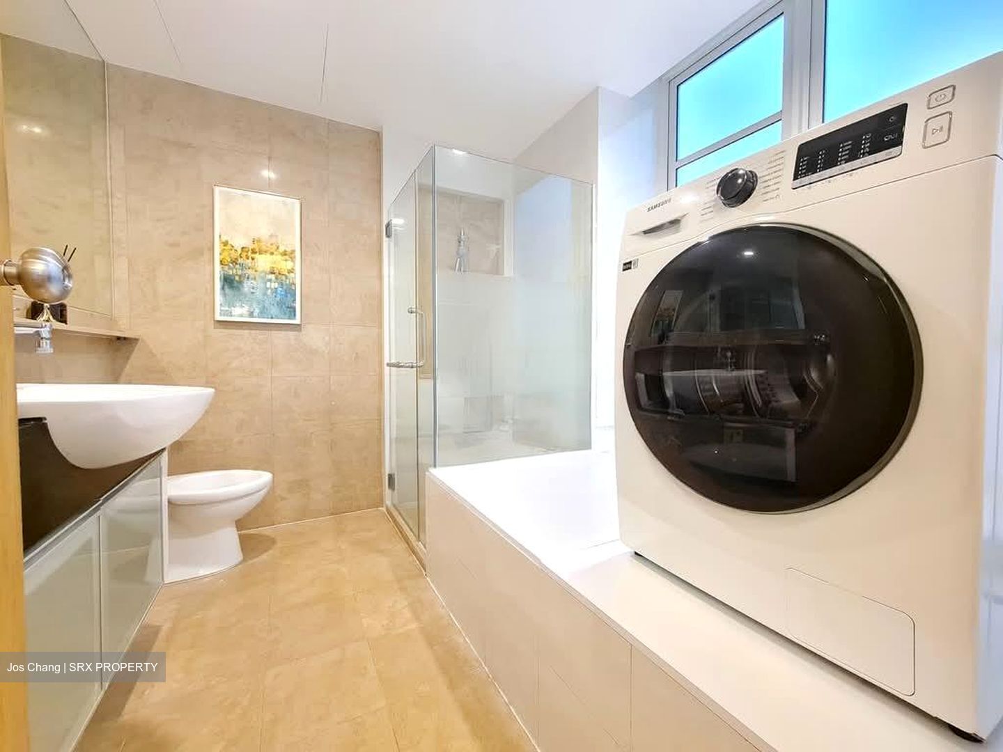Ris Grandeur (D18), Condominium #533868541